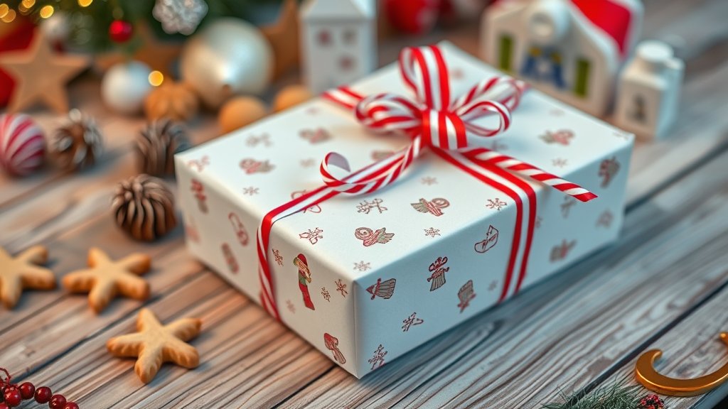 Originele cadeau-ideeën die echt indruk maken op haar
